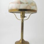 552 2369 TABLE LAMP